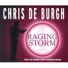Raging Storm