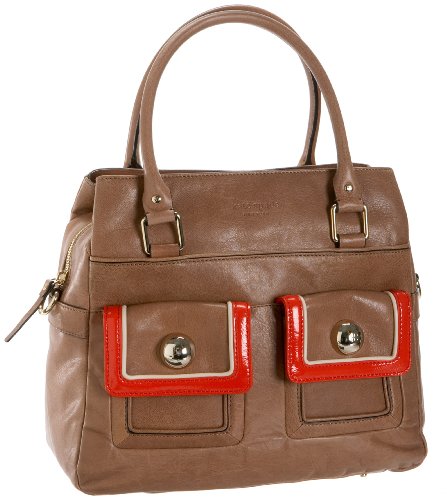 Kate Spade Roland Park Cecilia Satchel
