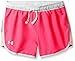 Under Armour Girls' Fast Lane Shorts