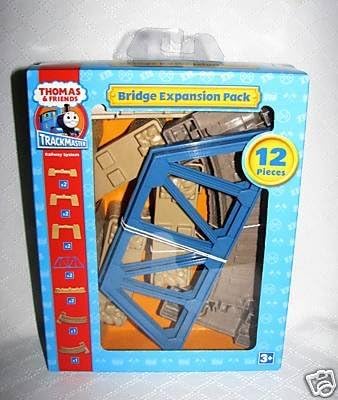 Thomas &amp; Friends Trackmaster Bridge Expansion Set