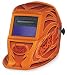 Automotive : Hobart 770445 XVS Series Welding Helmet Blaze Orange