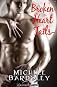 Broken Heart Tails (Broken Heart Vampires)