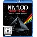 Pink Floyd - Behind the Wall/Inside the Minds of Pink Floyd [Blu-ray]