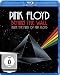 Pink Floyd - Behind the Wall/Inside the Minds of Pink Floyd [Blu-ray]
