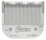 Oster Blade 000 Cuts Very Close For Clipper 111 # 76911026