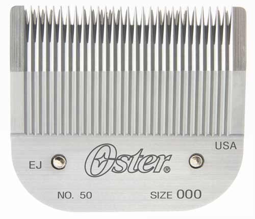 Oster Blade 000 Cuts Very Close For Clipper 111 # 76911026