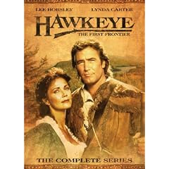 Hawkeye - The Complete Series