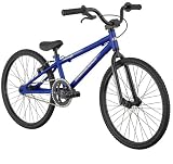 Diamondback Nitrus Junior BMX Bike (20-Inch Wheels), Blue, 20-Inch