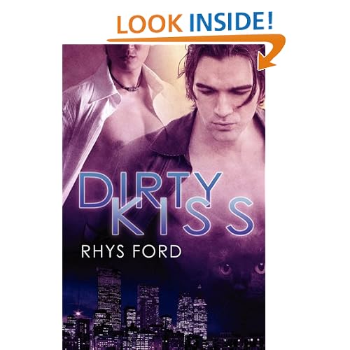 Dirty Kiss