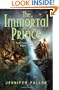 The Immortal Prince (Tide Lords Quartet)