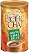 Pacific Chai Green Tea Chai Latte Canister, 10-Ounces (Pack of 6)