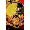 Colloquial Irish (The Complete Course for Beginners) (Colloquial Series (Book Only)) (Bilingual) (Paperback)