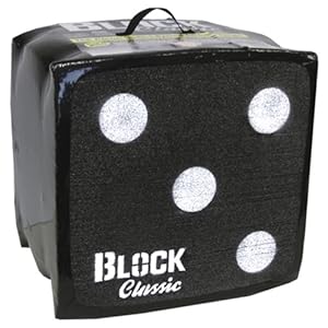 Field Logic Classic 18 Archery Block Target 51100
