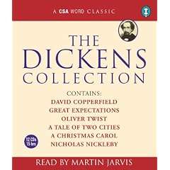 The Dickens Collection