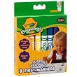 Crayola - Loisir Cr�atif - 8 Feutres - 36 Mois
