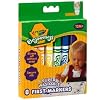 Crayola Beginnings First Markers (8 Pack)