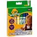 Crayola 03.8324R - 8 Erste Filzstifte