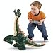 Fisher-Price Imaginext Spike the Ultra Dinosaur