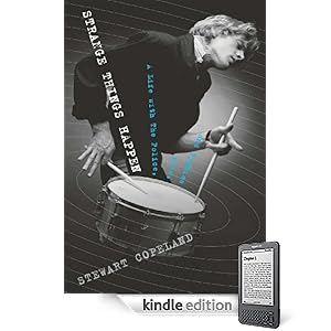 Strange Things Happen