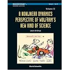 A Nonlinear Dynamics Perspective of Wolfram's New Kind of Science (2 Volume Set) (World Scientific... by Leon O. Chua