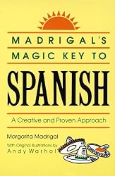 Madrigals Magic Key to Spanish