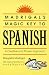 Madrigals Magic Key to Spanish