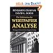 Die Geheimnisse der Wertpapieranalyse. �berlegenes Wissen f�r Ihre Anlageentscheidung