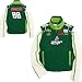 Chase Authentics Dale Earnhardt, Jr. Amp Energy Track Side Jacket Girls (7-16)