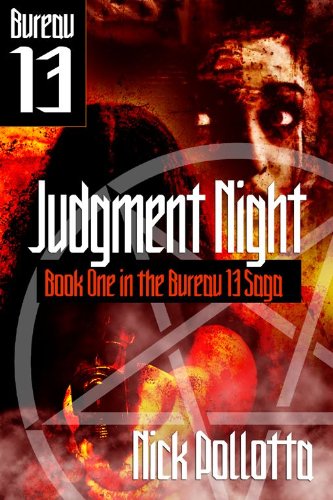 Judgment Night