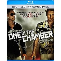 One In The Chamber [Two-Disc Blu-ray/DVD Combo]