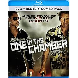One In The Chamber [Two-Disc Blu-ray/DVD Combo]