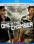 One in the Chamber [Blu-ray + DVD]