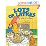 Lots of Latkes: A Hanukkah Story