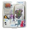 Mad Catz DS Lite/DSi Official FABric Animals Pack Elephant Design (Nintendo DS)