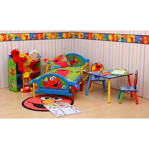 Elmo Bedroom Best Free Home Design Idea Inspiration