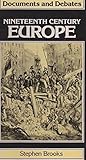 Nineteenth century Europe