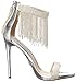 Blue by Betsey Johnson Women's Grand Dress Sandal