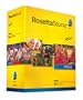 Rosetta Stone Arabic Level 1-3 Set