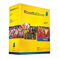 Rosetta Stone Version 4 TOTALe: Arabic Level 1, 2 & 3 (Mac/PC)