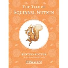 The Tale of Squirrel Nutkin (Potter)