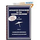 Buy Advanced Techniques For The Modern Drummer: Coordinating Independence As Applied To Jazz... by Jim Chapin