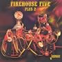 Settin the World on Fire: The Whole Story, Vol. 1 [ORIGINAL RECORDINGS REMASTERED] 2CD SET