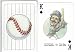 Don Mattingly Oddball New York Yankees Playing/Baseball Card