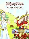 (s/dev) asno de oro, el - mejores clasicos griegos y romanos (Mejores Clasicos Griegos Latin)