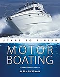 Motorboating : start to finish