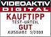 Auszeichnung