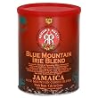 Reggie's Roast Jamaica Blue Mountain Irie Blend Whole Bean Coffee, 12-Ounce Cans (Pack of 3)