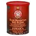 Reggie's Roast Jamaica Blue Mountain Whole Bean Coffee, Irie Blend, 12-Ounce Can (Pack of 3)