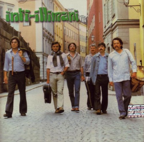 Download Inti Illimani Grandes Exitos Download Inti Illimani Grandes Exitos
