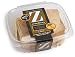 Z Crackers Red Onion & Rosemary, 8-Ounce Units (Pack of 4) Image